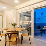 Apartament Limoncello