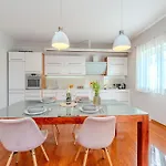 Limoncello Apartament *