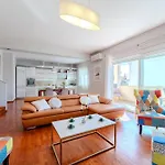 Limoncello Apartament Zadar