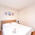 Appartement Limoncello Zadar
