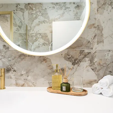 Διαμέρισμα Limoncello *