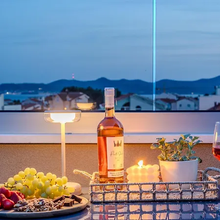 Limoncello * Ζαντάρ