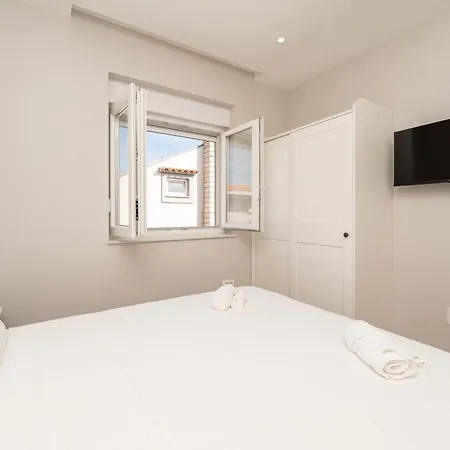 Apartament Limoncello