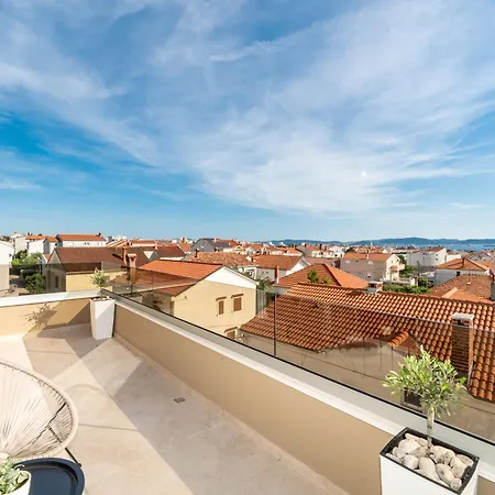 Apartament Limoncello *