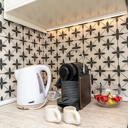 Limoncello Διαμέρισμα