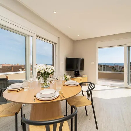 Limoncello Διαμέρισμα