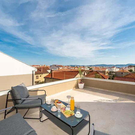 Limoncello زادار