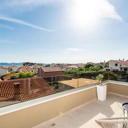 Limoncello * Ζαντάρ