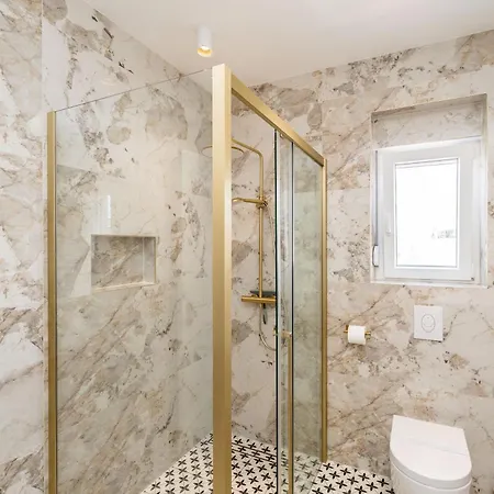Apartament Limoncello *