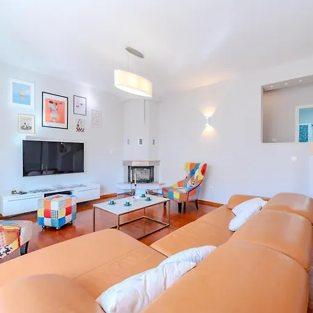 Apartament Limoncello