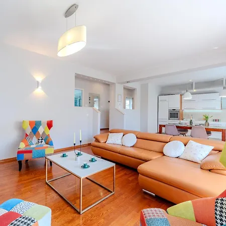 Limoncello Apartament Zadar