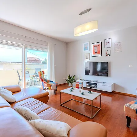Apartament Limoncello *