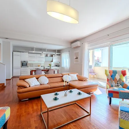 Limoncello Apartment Zadar