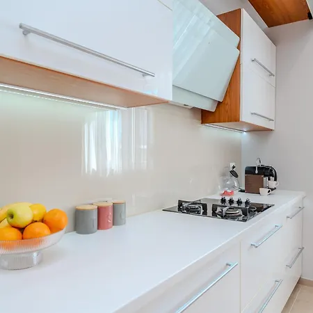 Apartment Limoncello Zadar