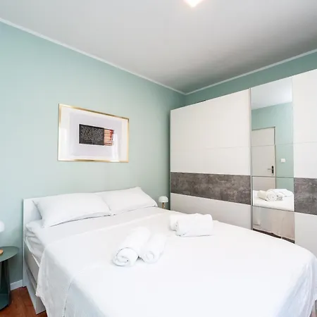 Limoncello Appartement