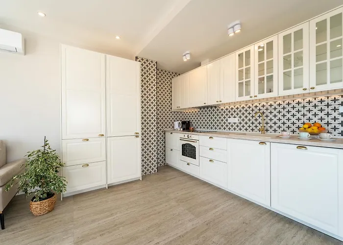 Limoncello Lejlighed Zadar